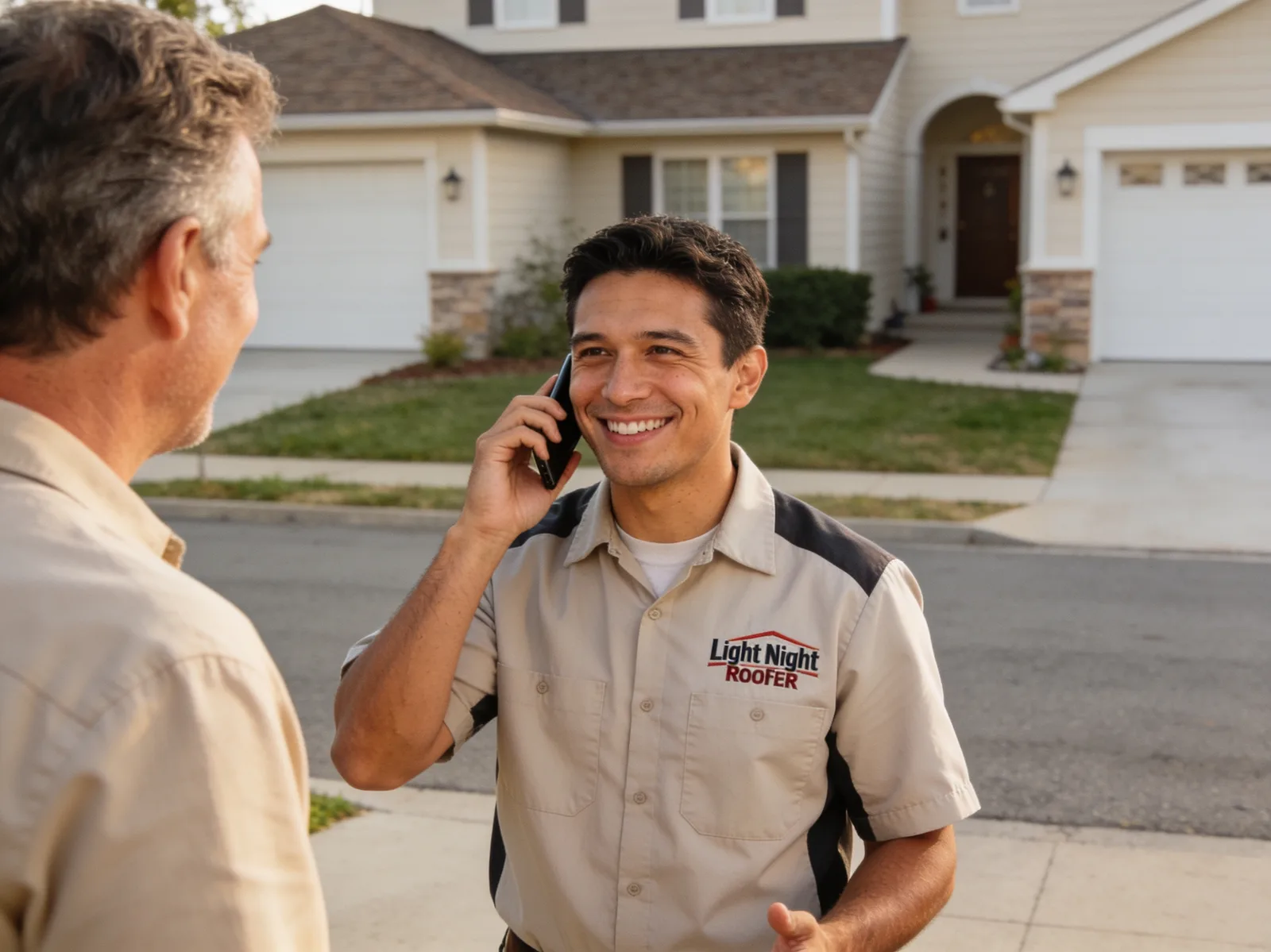 Emergency Roof Repair Goetzville, MI FAQs